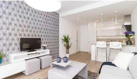 Prodej bytu 1+kk, Praha, náměstí Olgy Scheinpflugové, 33 m2