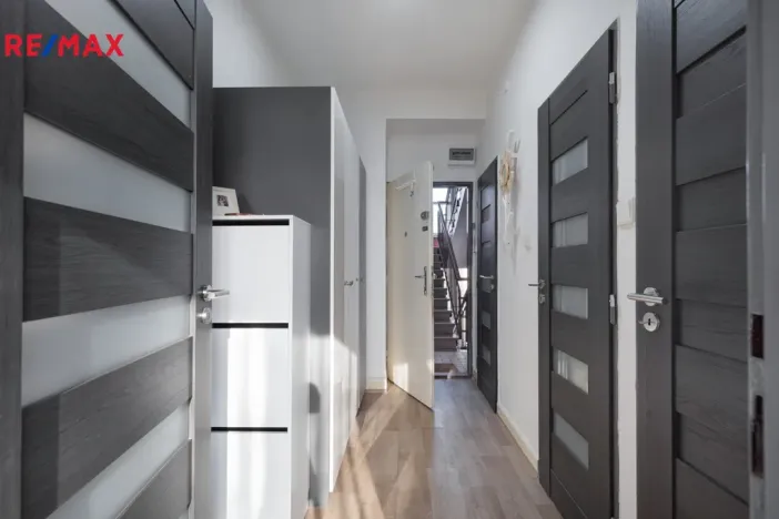 Pronájem bytu 1+1, Most, Marie Pujmanové, 38 m2