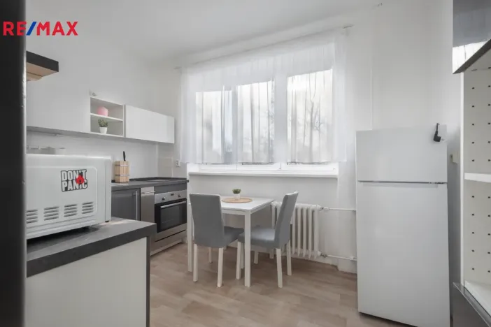 Pronájem bytu 1+1, Most, Marie Pujmanové, 38 m2