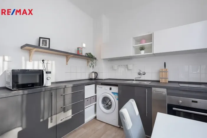 Pronájem bytu 1+1, Most, Marie Pujmanové, 38 m2