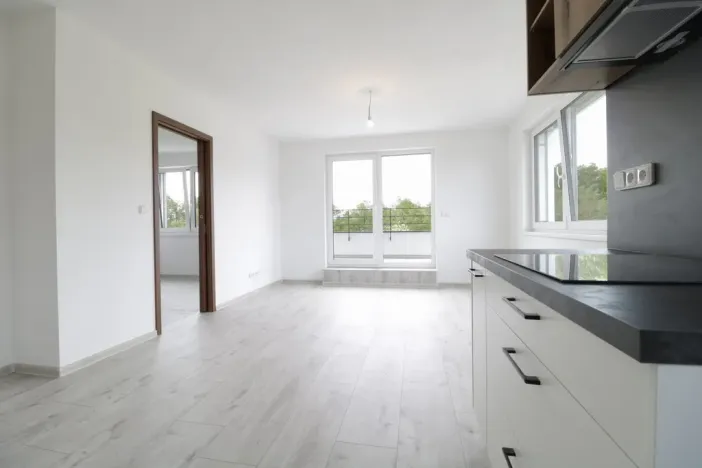 Pronájem bytu 3+kk, Havlíčkův Brod, Stromovka, 67 m2