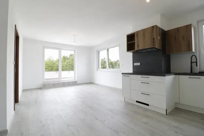 Pronájem bytu 3+kk, Havlíčkův Brod, Stromovka, 67 m2