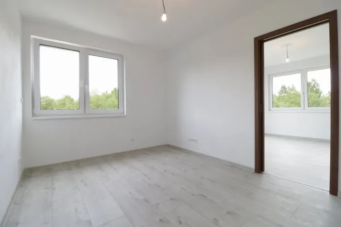 Pronájem bytu 3+kk, Havlíčkův Brod, Stromovka, 67 m2