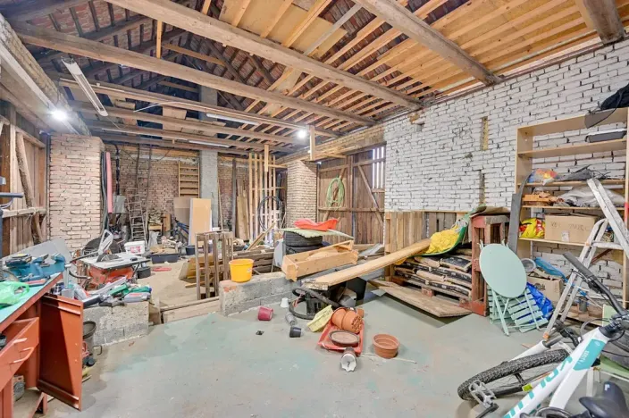 Prodej rodinného domu, Bouzov, 91 m2