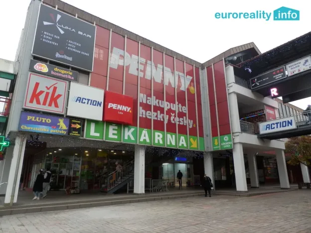 Pronájem restaurace, Praha, 8 m2