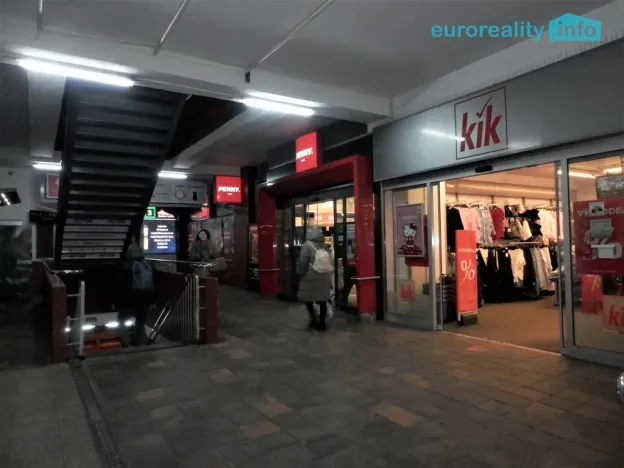 Pronájem restaurace, Praha, 8 m2