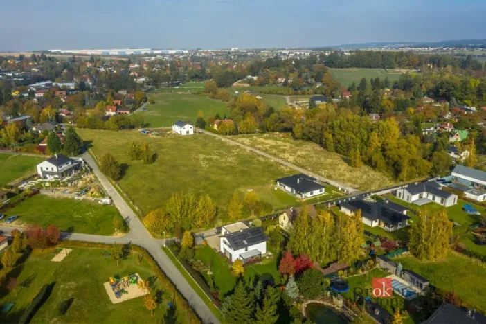 Prodej pozemku pro bydlení, Kunice, 1225 m2