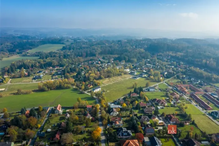 Prodej pozemku pro bydlení, Kunice, 1225 m2