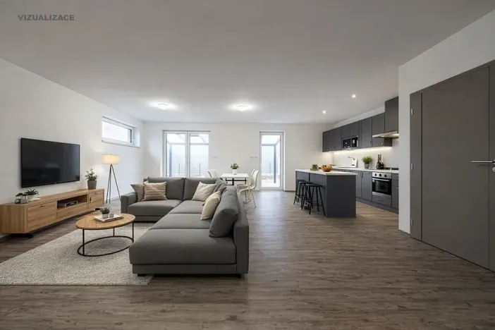 Prodej rodinného domu, Bělá pod Bezdězem, Jarní, 174 m2