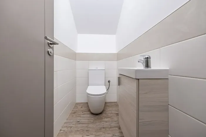 Prodej rodinného domu, Bělá pod Bezdězem, Jarní, 174 m2