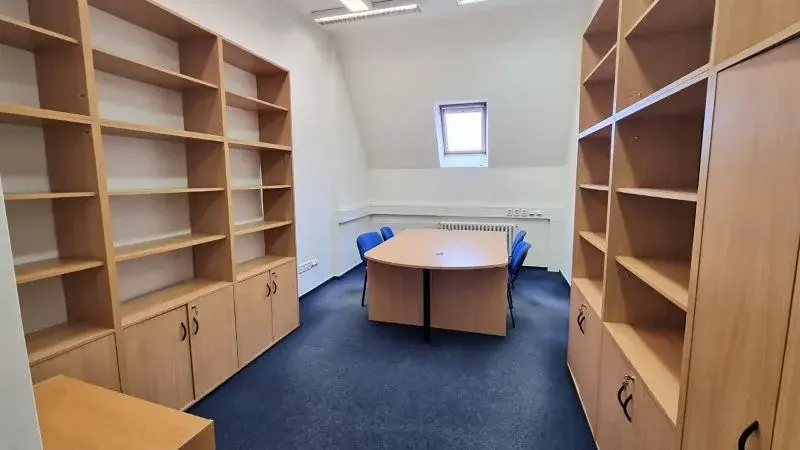 Pronájem kanceláře, Jihlava, 25 m2