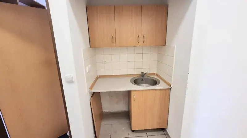 Pronájem kanceláře, Jihlava, 25 m2