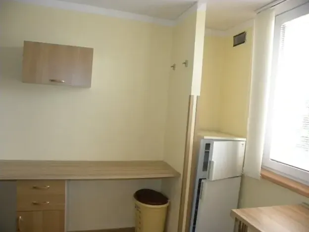 Pronájem bytu 1+1, Jihlava, 33 m2