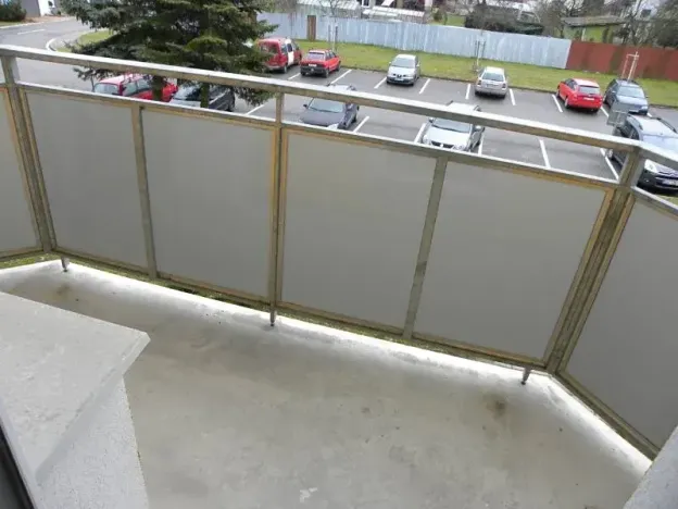 Pronájem bytu 1+1, Jihlava, 33 m2