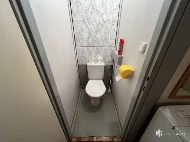 Pronájem bytu 2+kk, Praha - Bohnice, Kostřínská, 42 m2
