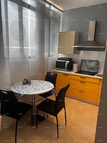 Prodej bytu 4+kk, Pula, Chorvatsko, 96 m2