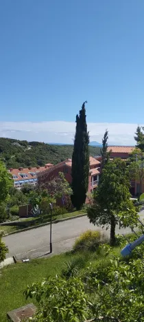 Prodej bytu 1+kk, Marčana, Chorvatsko, 34 m2