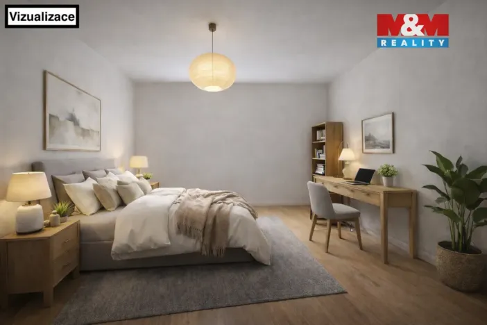 Prodej rodinného domu, Lubnice, 220 m2