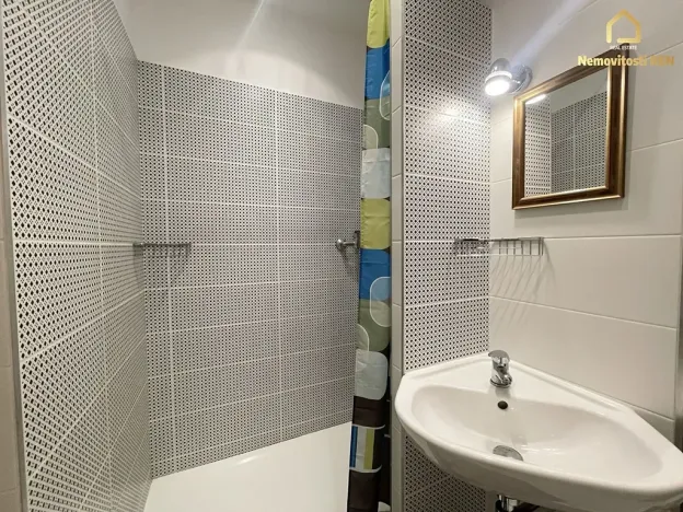 Pronájem bytu 2+1, Kopřivnice, 17. listopadu, 45 m2