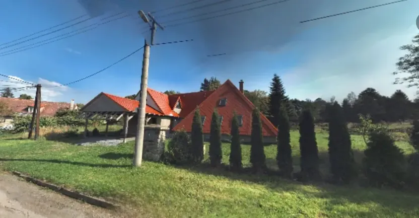 Prodej rodinného domu, Šternberk, 190 m2