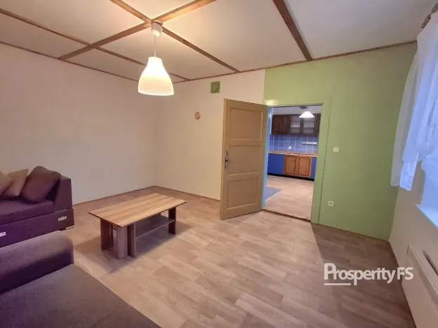 Pronájem rodinného domu, Uhřice, 66 m2