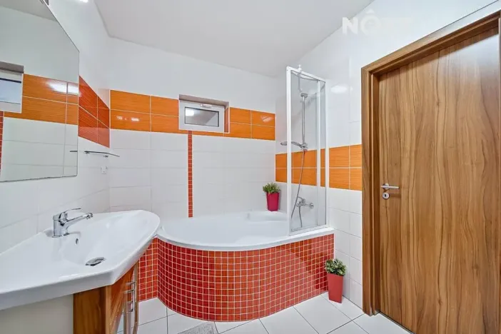 Prodej rodinného domu, Bohuňovice, Trusovická, 93 m2