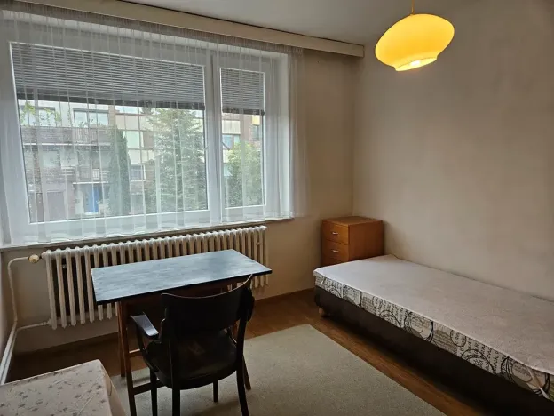 Pronájem pokoje, Praha - Dejvice, Starého, 15 m2