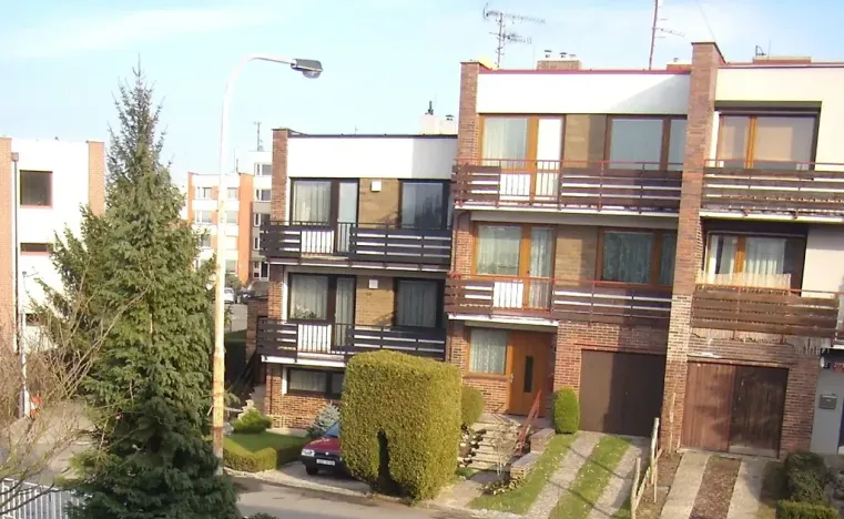 Pronájem pokoje, Praha - Dejvice, Starého, 15 m2