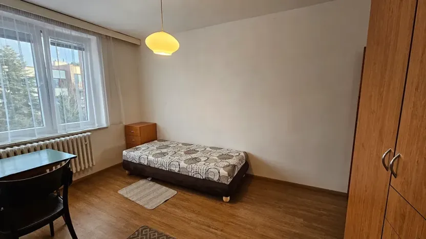 Pronájem pokoje, Praha - Dejvice, Starého, 15 m2