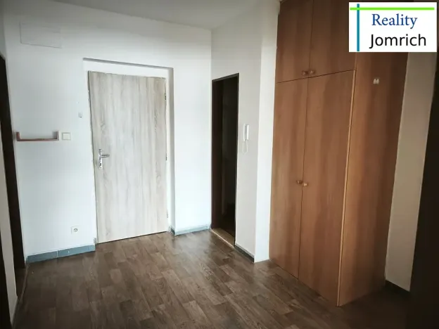 Pronájem bytu 2+kk, Liberec, Jeronýmova, 60 m2