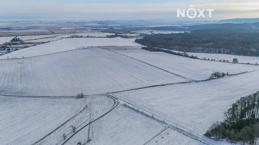 Prodej pole, Náměšť na Hané, 4218 m2