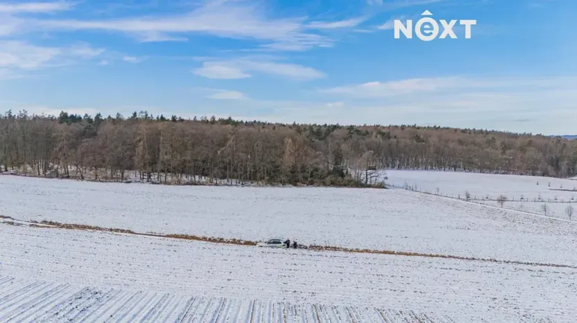 Prodej pole, Náměšť na Hané, 4350 m2