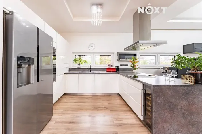 Prodej rodinného domu, Mohelnice, Západní, 124 m2