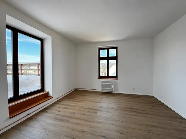 Prodej bytu 1+1, Jablonec nad Nisou, Pod Hájem, 39 m2