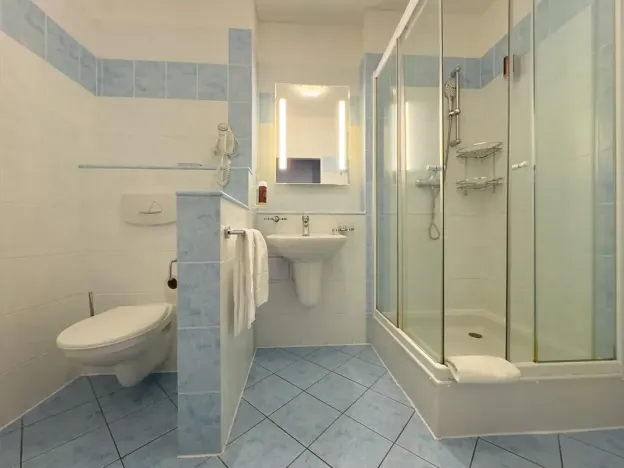 Prodej bytu 2+kk, Frymburk, 43 m2