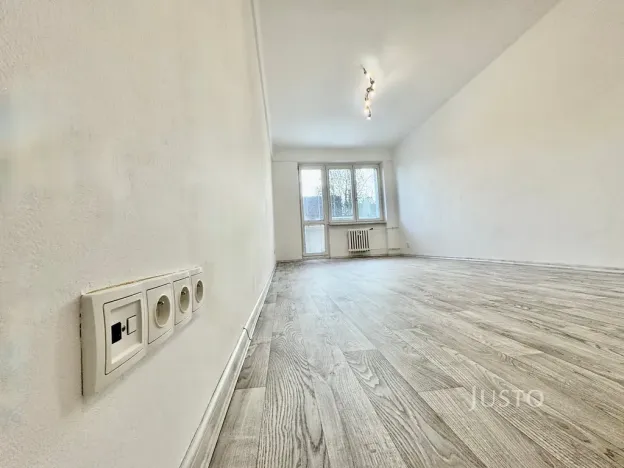 Pronájem bytu 2+1, Ústí nad Labem, Kozinova, 55 m2