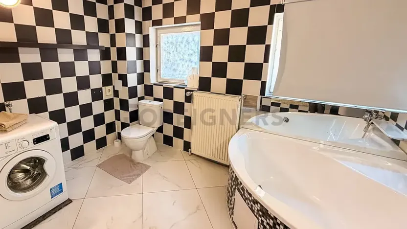 Pronájem bytu 3+kk, Praha - Smíchov, Staropramenná, 140 m2