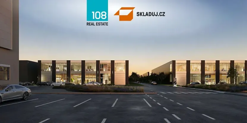 Pronájem obchodního prostoru, Říčany, U Sanitasu, 3000 m2