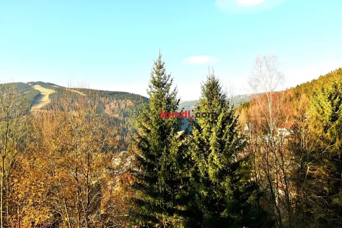 Prodej bytu 3+kk, Špindlerův Mlýn, 109 m2