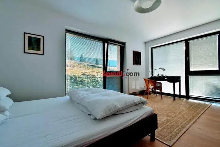 Prodej bytu 3+kk, Špindlerův Mlýn, 109 m2