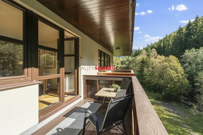 Prodej bytu 3+kk, Špindlerův Mlýn, 85 m2