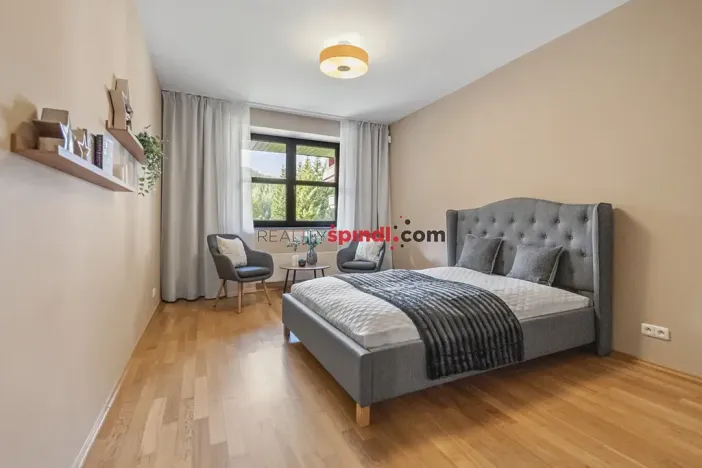 Prodej bytu 3+kk, Špindlerův Mlýn, 85 m2