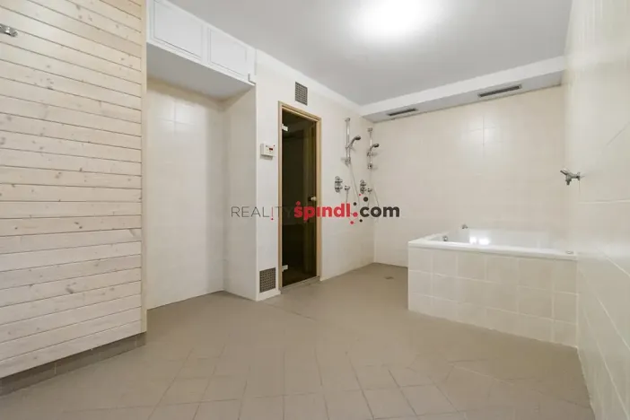 Prodej bytu 3+kk, Špindlerův Mlýn, 85 m2