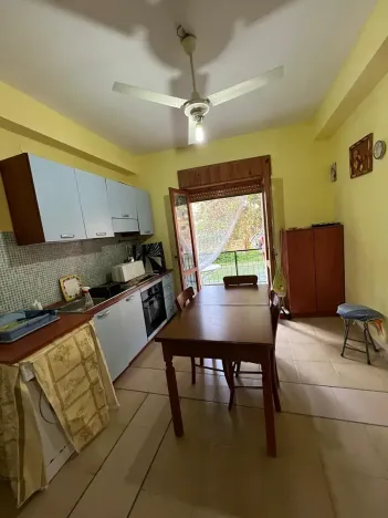 Prodej bytu 4+kk, Scalea, Itálie, 60 m2