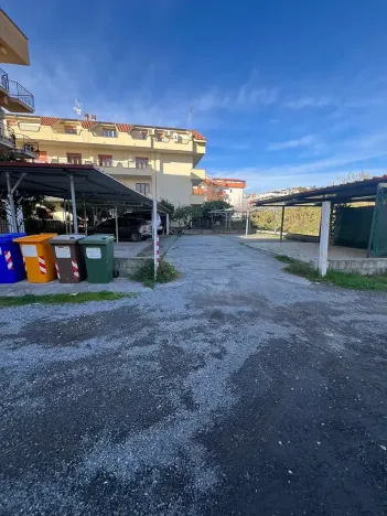 Prodej bytu 4+kk, Scalea, Itálie, 60 m2