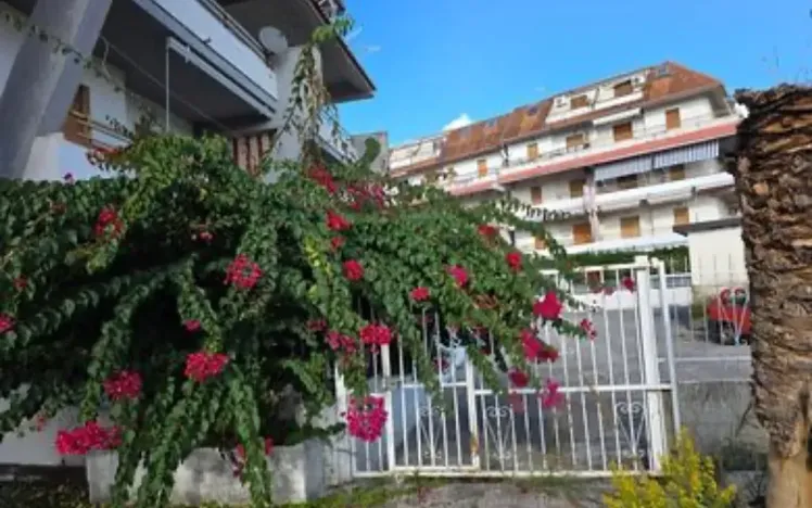 Prodej bytu 3+kk, Scalea, Itálie, 55 m2