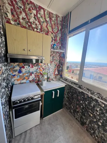 Prodej bytu 2+kk, Scalea, Itálie, 50 m2