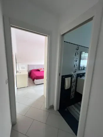 Prodej bytu 3+kk, Scalea, Itálie, 65 m2