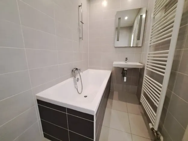 Pronájem bytu 2+kk, Kuřim, Jungmannova, 52 m2