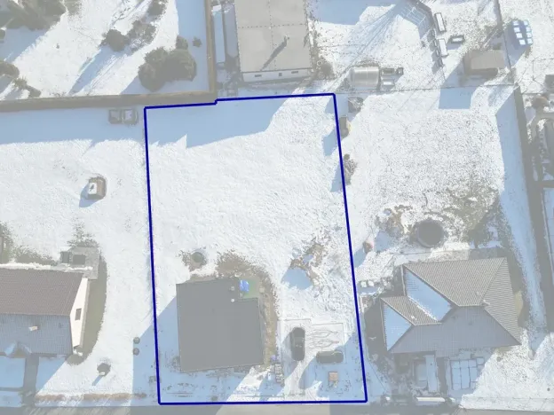 Prodej rodinného domu, Albrechtice, Sušská, 98 m2